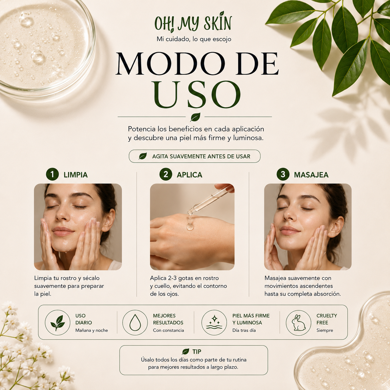 Renew GT+ (15 ML)