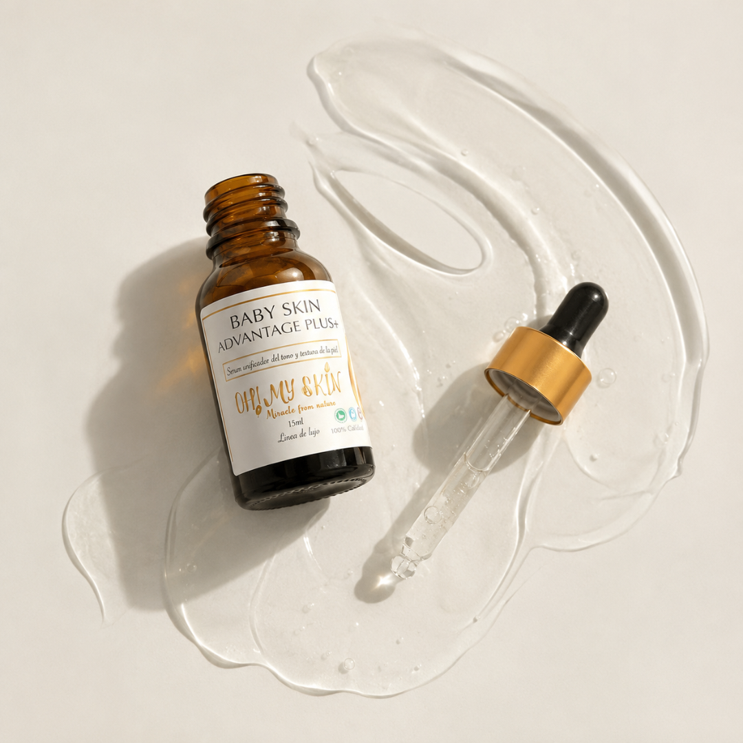 Baby Skin Advantage PLUS+ (15 ML)