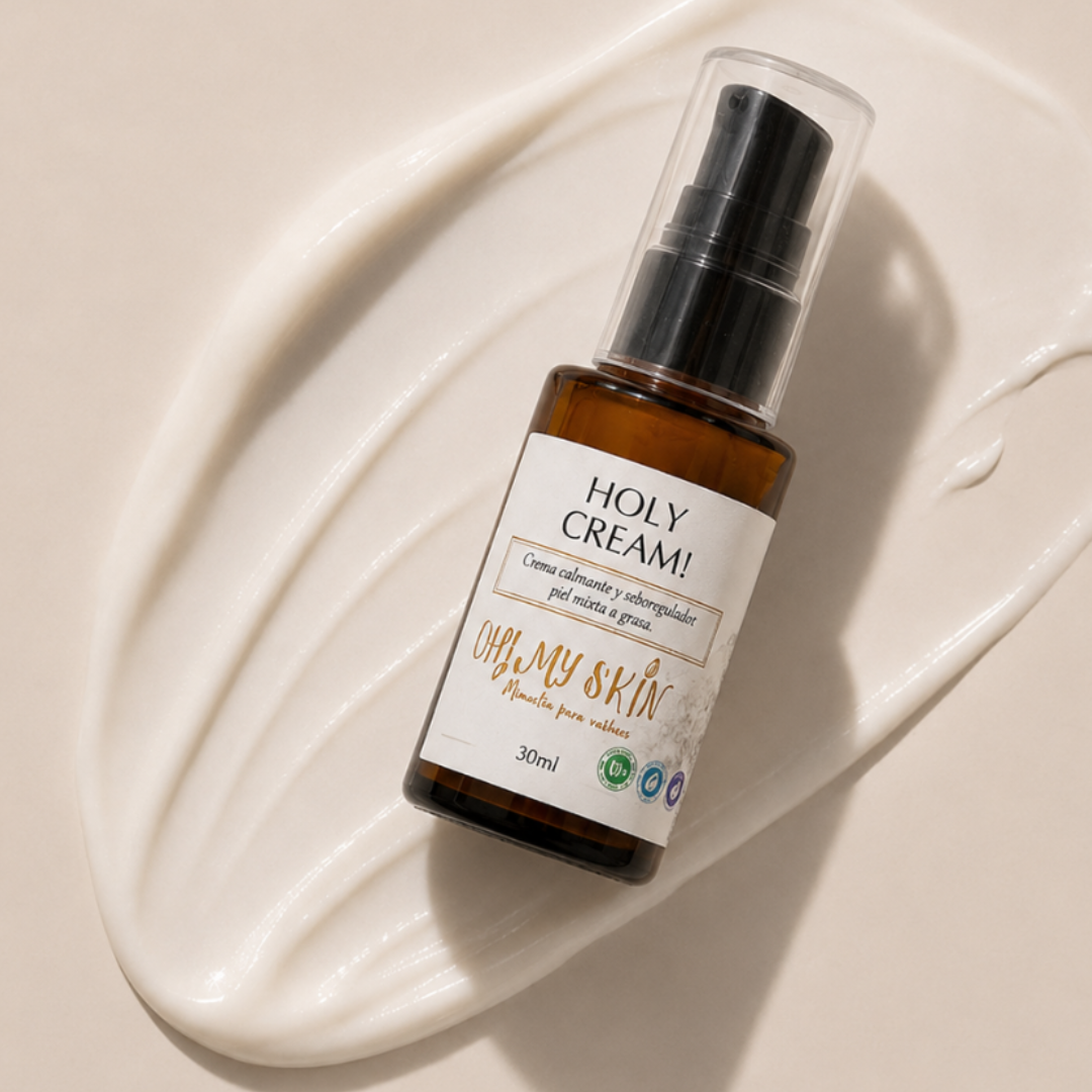 HOLY CREAM (30ML)