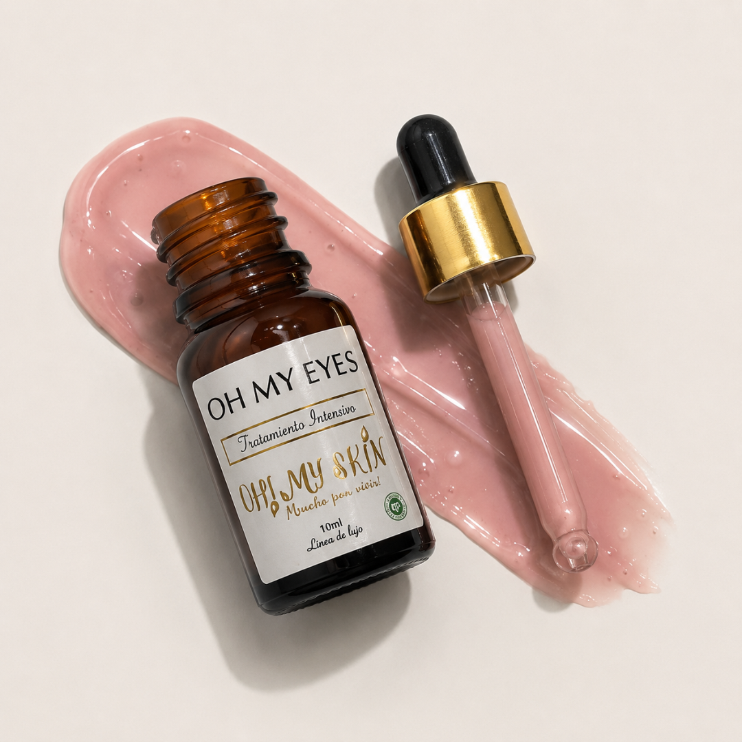 OH MY EYES PLUS+ (10ML)