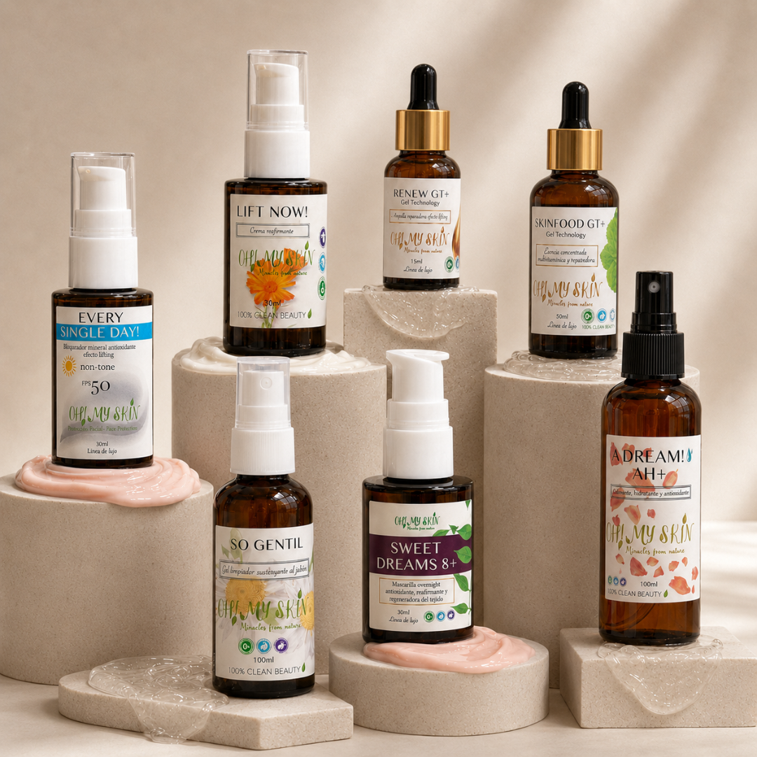 PACK HIDRA SOLUTION