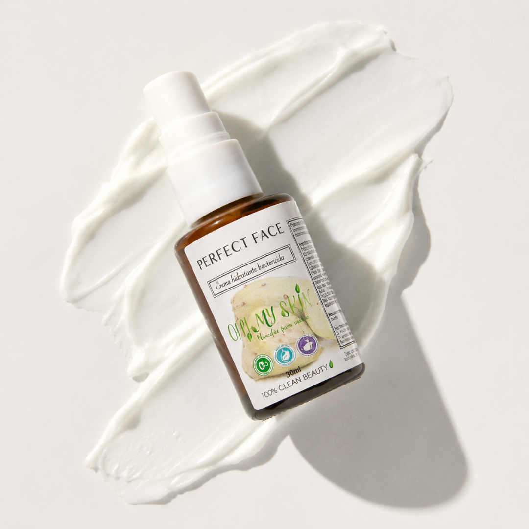 PERFECT FACE (30ML)