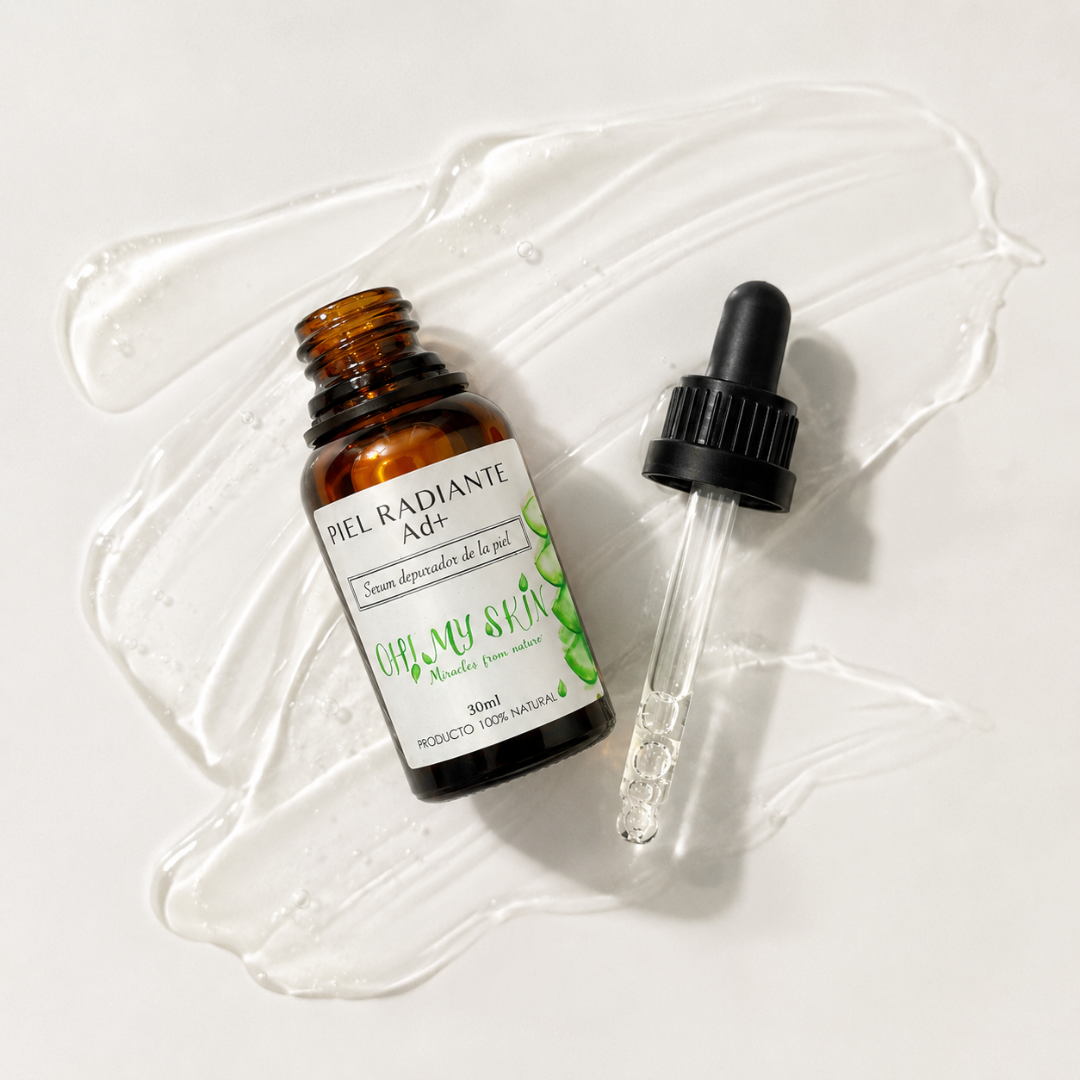 Piel Radiante AD+ (30 ML)