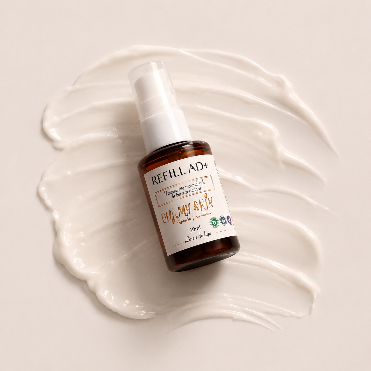 Refill AD+ (30 ML)