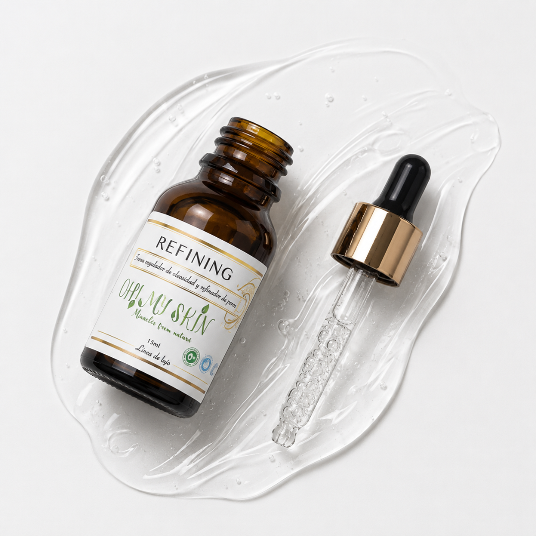 REFINING (15 ML)