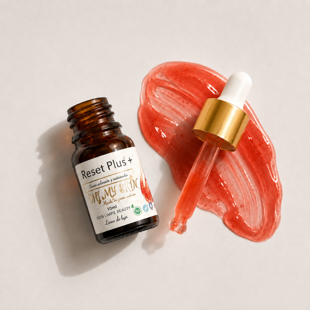 Reset Plus+ (10 ML)