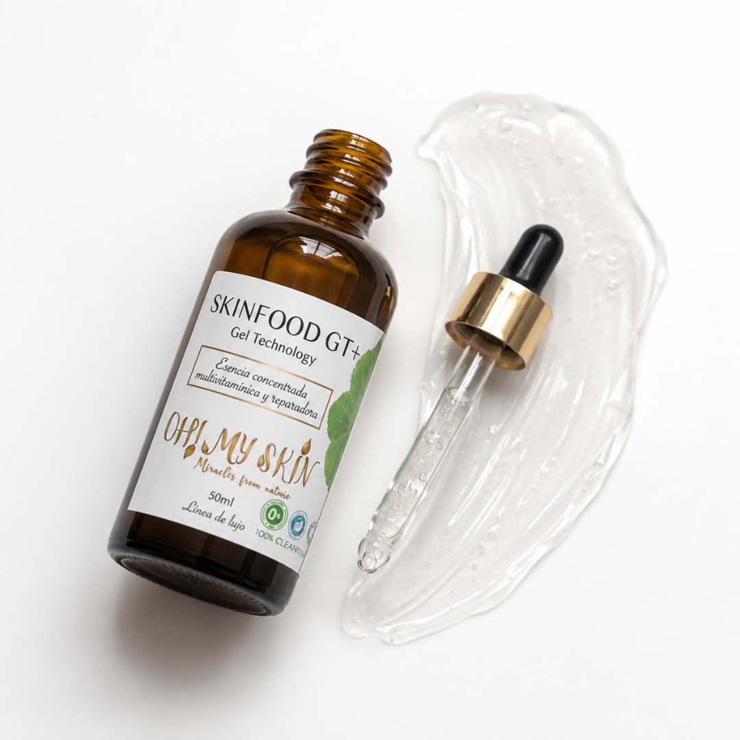 SKINFOOD GT+ (50ML)