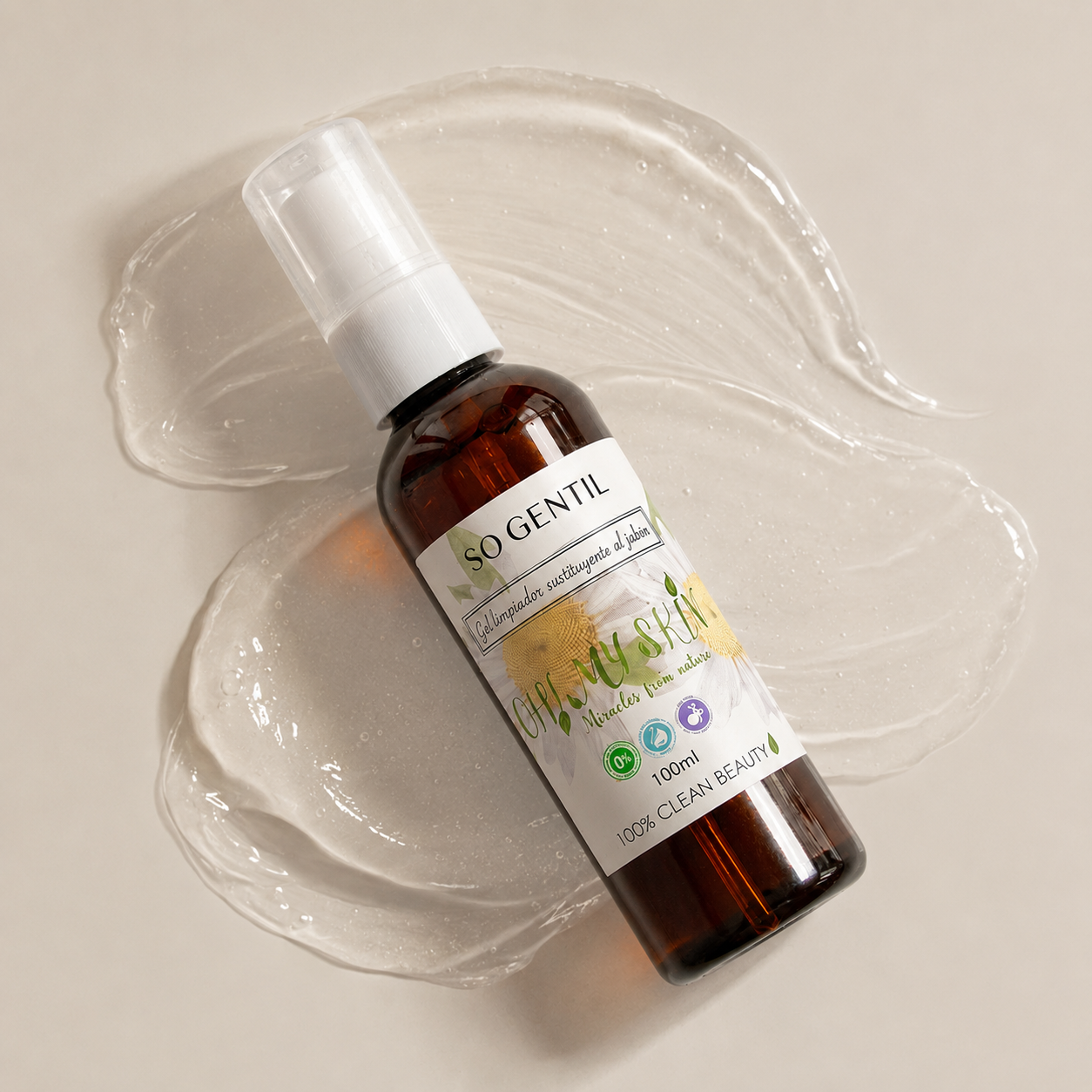 So Gentil (100 ML)