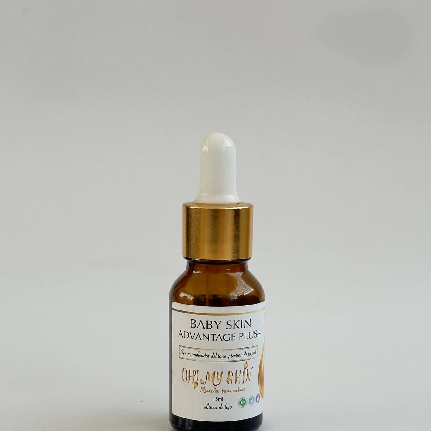 BABY SKIN ADVANTAGE PLUS+