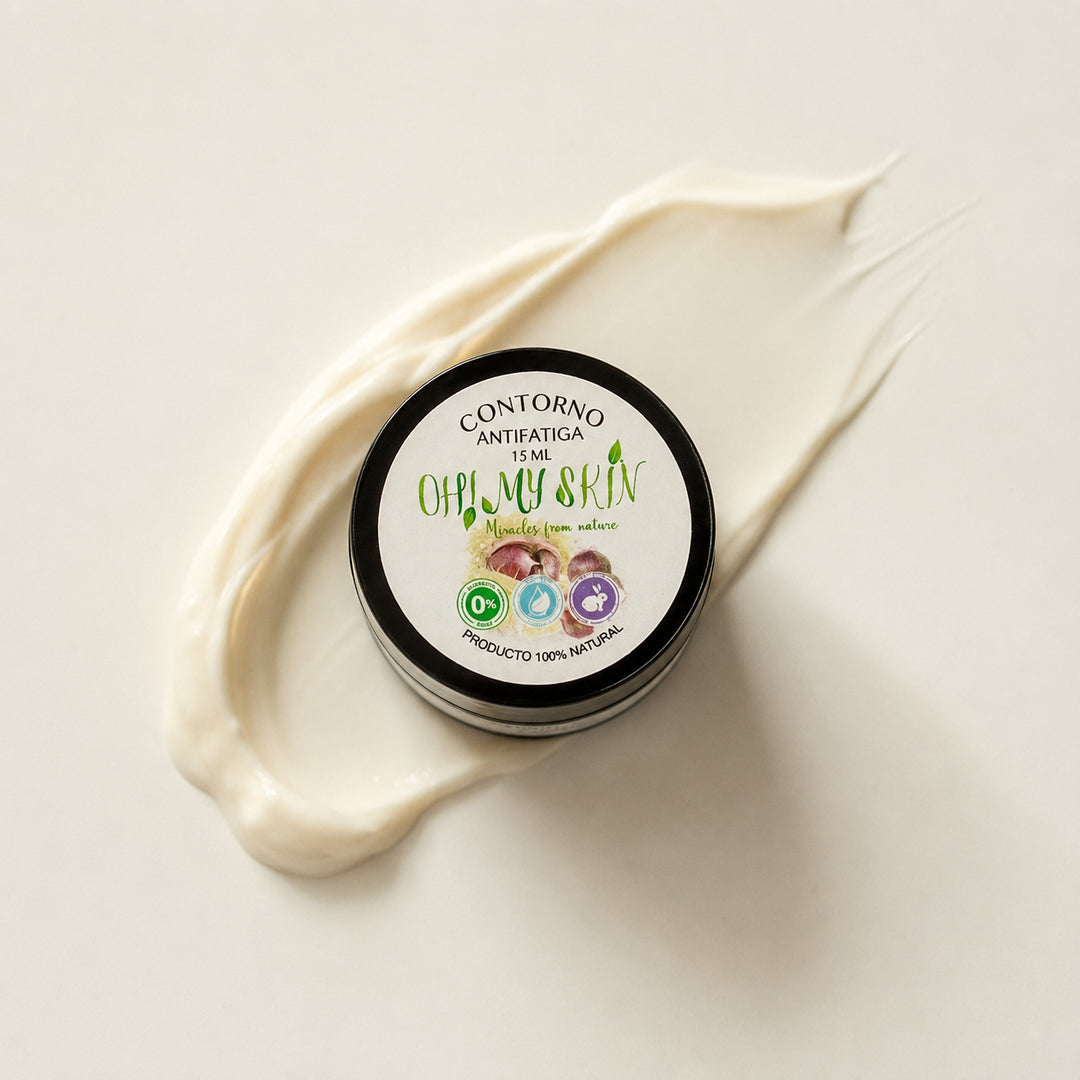 CONTORNO ANTIFATIGA (15ML):