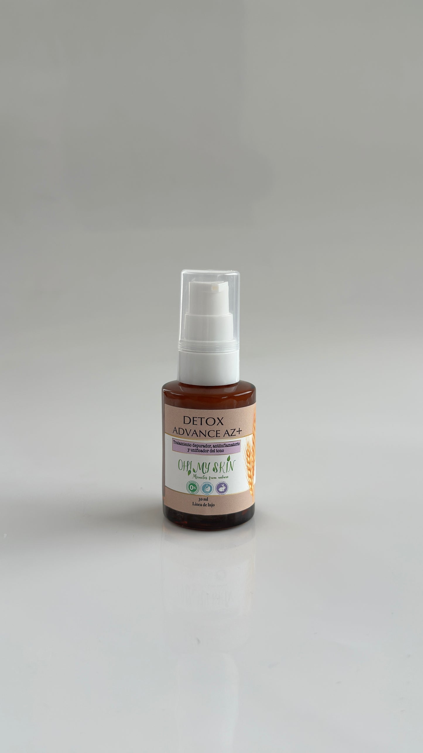 DETOX ADVANCE AZ+