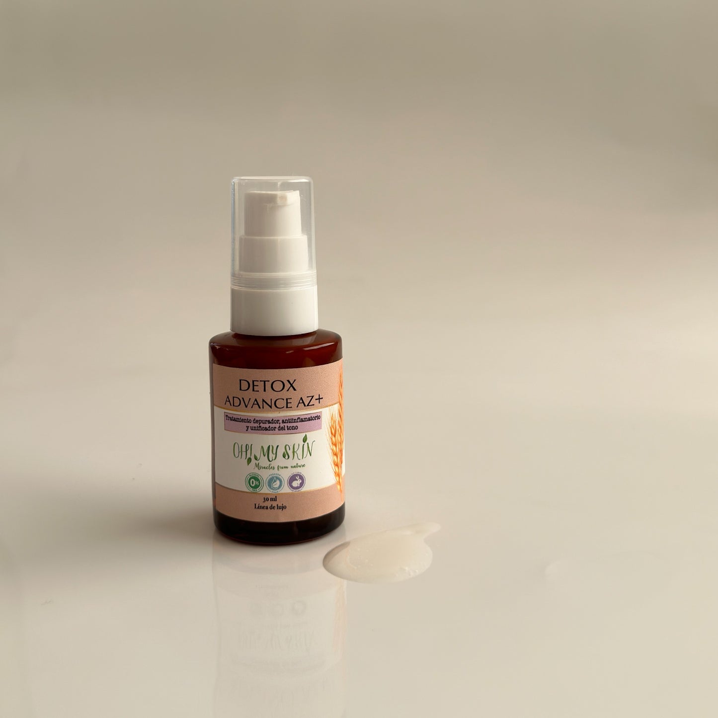 DETOX ADVANCE AZ+