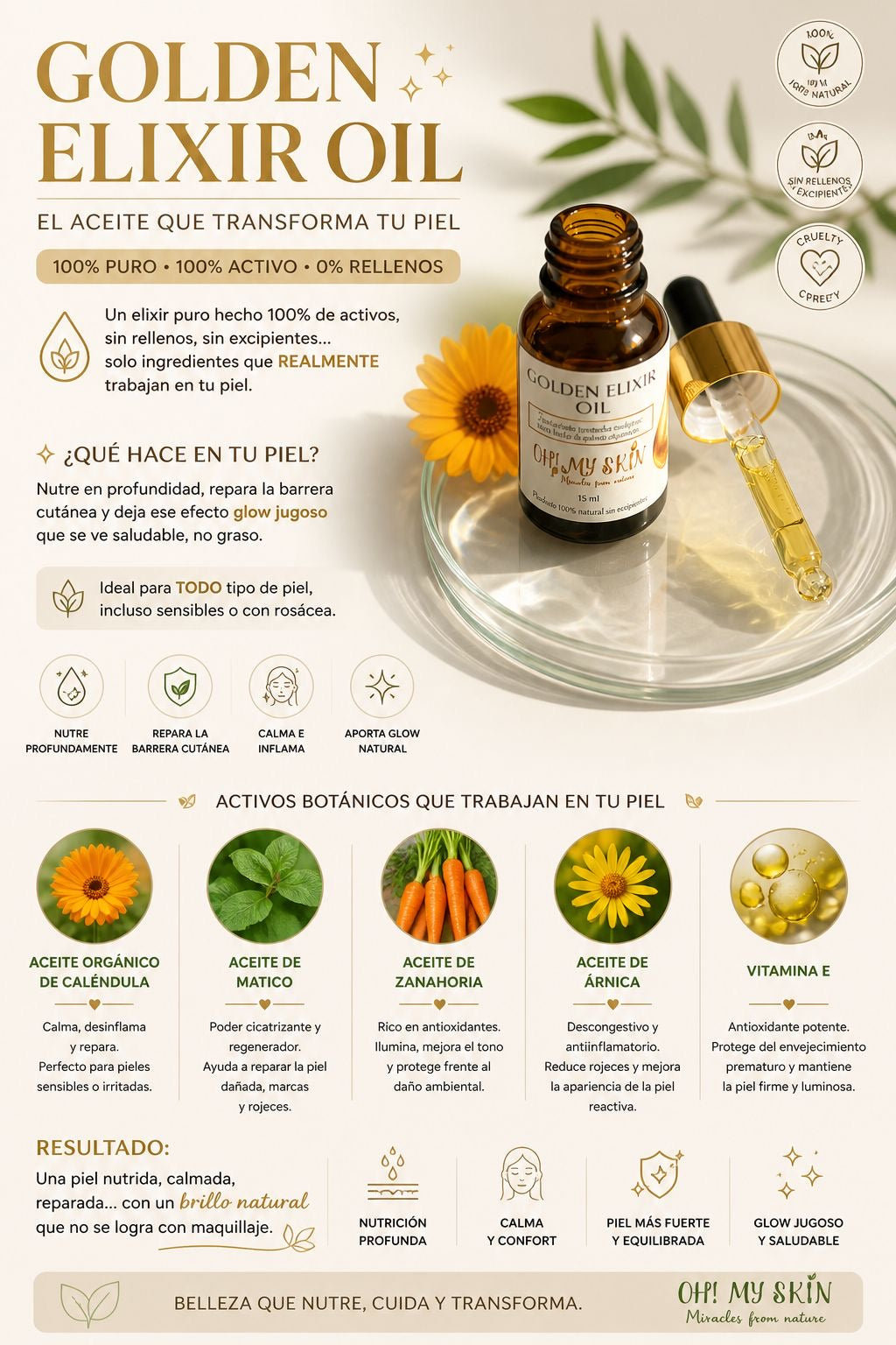 GOLDEN ELIXIR