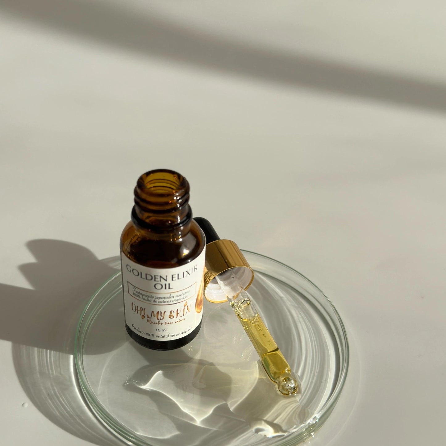 GOLDEN ELIXIR