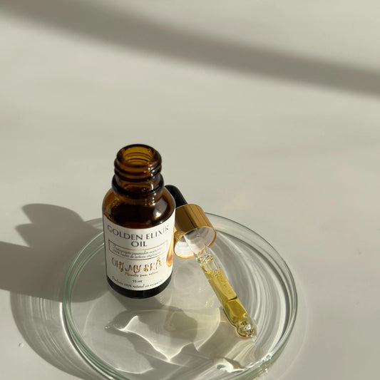 GOLDEN ELIXIR