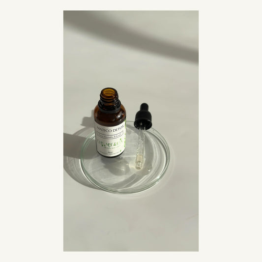 MATICO DETOX