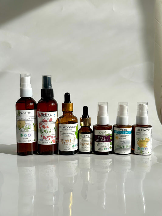 PACK HIDRA SOLUTION