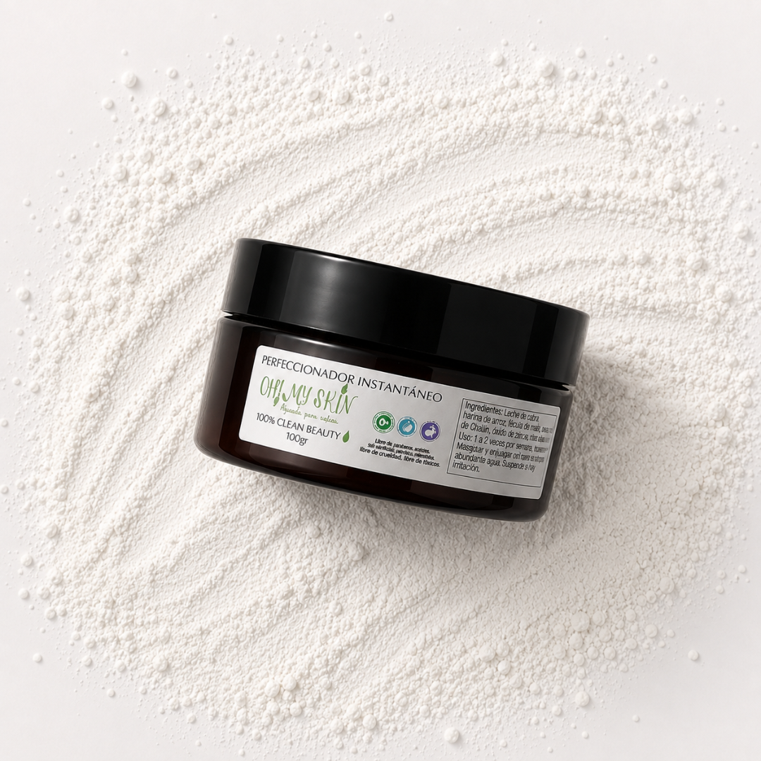 PERFECCIONADOR INSTANTÁNEO (100ml)